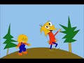 gollito el pollito g0mito