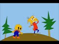 gollito el pollito g0mito