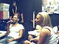Nina B. Freestyle on Crack distributors Radio Nina B. Freestyle on Crack distributors Radio
