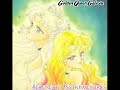 Sailor Moon - Golden Queen Galaxia - Instrumental