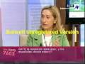 videos de El Gato al Agua 07-05-2008: Entrevista a Ana Pastor (vídeo 3)
