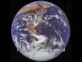 301 306 307 Boomdeyada: I love the world