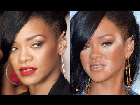 how to apply hd foundation