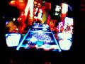 guitar hero 2 : last child - areosmith expert 91%