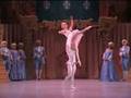 Anette Delgado - Sleeping Beauty - Grand Pas de Deux