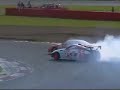 d1 drifting silverstone 2007