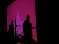Caribou at the Satellite Ballroom