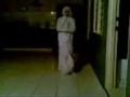 Brunei Hantu Pocong Caught On Tape