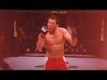 Teaser trailer for the next season of The Ultimate Fighter, featuring USA vs. UK.