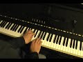 Beethoven - Pathetique Sonata, Mvmt. 2 by Jh8812