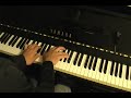 Beethoven Sonata Pathetique - Adagio Cantabile