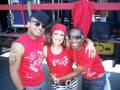 Michelle Xavier (Imij & Co) - Fetting For Days (Soca 2011)