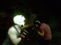 Drunken Boxing - Joel & Nick Drunken Boxing - Joel & Nick