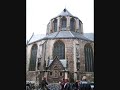 H.Walcha, Bach Toccata & Fugue BWV 540 1/2