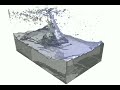 More Blender Water