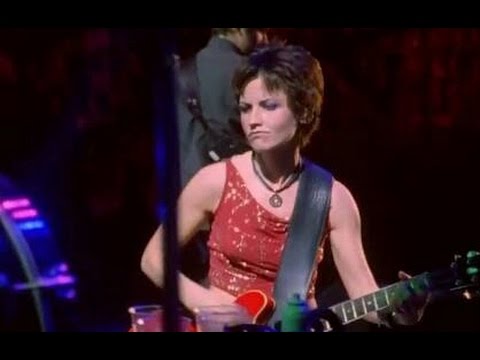 live concert - Zombie Cranberries:https://www.youtube.com/watch?v=e-Pv2pdT6Po Salvation - in colors more vivid, upload this to watch in your mobile in high quality ;) http://vimeo.com/41285006 OMG thanks!...