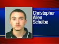 Man Arrested After Making False 911 Calls Man Arrested After Making False 911 Calls