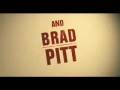 Burn after Reading - Brad Pitt