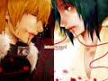 Naruto's Happy Ending: SasuNaru