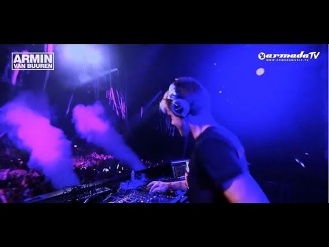 Armin takes you through ‘Intense’ – part 3