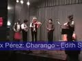 Charango: Bien Le Cascaremos - El Papirri y Sariri en Suiza