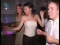 tanečné klipy zo svadby 1   dance clips from our wedding 
