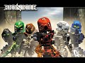 R.I.P Bionicle