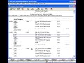 Peachtree Acconting Software Training...