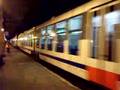 InterCity – Săgeata Albastră- / -Kék Nyil – IC / -Blue Arrow