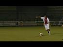 Wereldgoal van Frank de Boer