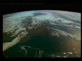 Cosmic Mix