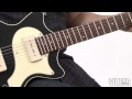 Framus Earl Slick Signature Series Guitar