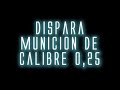 El Rifle de Pulsos M41-A