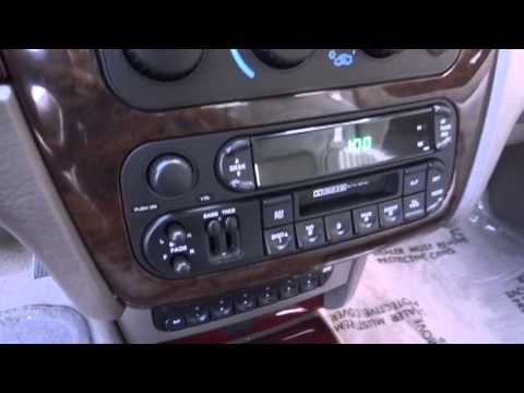 how to recharge ac in chrysler sebring