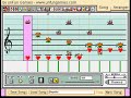 Reptilia - The Strokes (Mario Paint Composer)