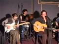 Voron Kutkha - brutal musculine russian root folk rock Band