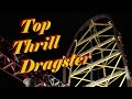 Top Thrill Dragster - Cedar Point
