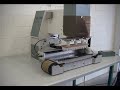 microPrint MS130 + MS250 Pad Printer microPrint MS130 + MS250 Pad Printer