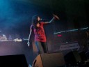 Zaho sings Lollipop of Lil\