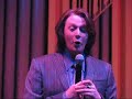 Clay Aiken-Best of the NaCT Banter-Part 11