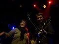 New Mastersounds Live at the 8x10 Club - Video 6
