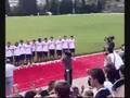 Genoa 1893 - Presentazione squadra 2008/09