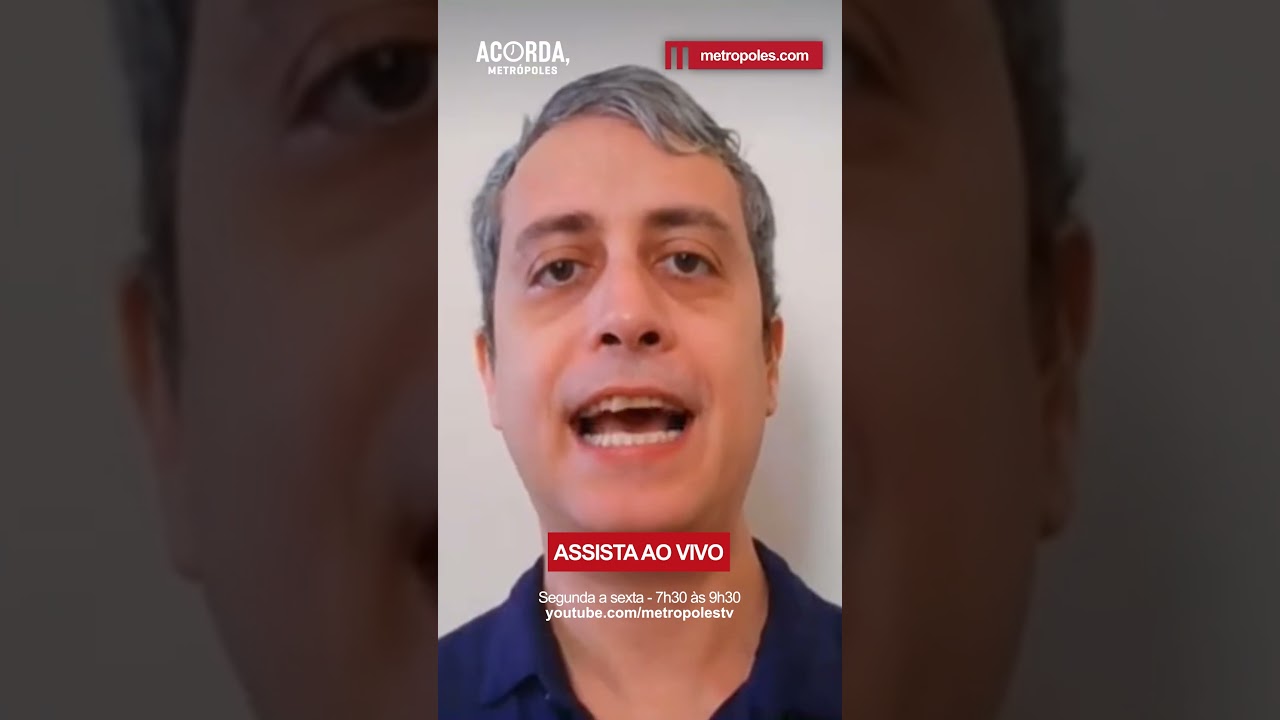 Flávio Bolsonaro não consegue pousar e cancela agenda em Juiz de Fora