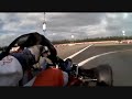 Joey van Splunteren, Training Rotax Grand Finals, Senioren