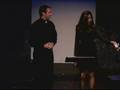 eulogy/ a FUNNY SKIT from the Groundlings!