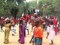 KATARAGAMA FESTIVAL - SRI LANKA