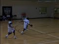 HoopTV Dunk Of The Day, November 18th, 2007 HoopTV Dunk Of The Day, November 18th, 2007