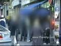 Prostituée africaine assassinée