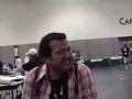 Aggravating Aaaron