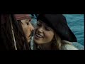 Run - Jack/Lizzie